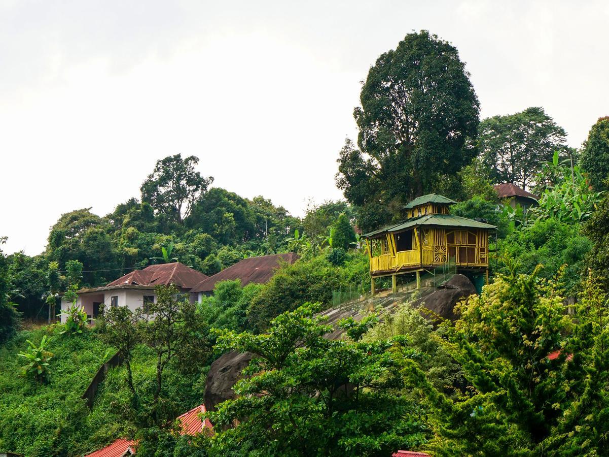 Oyo 10262 Hotel Munnar Rock Eksteriør bilde