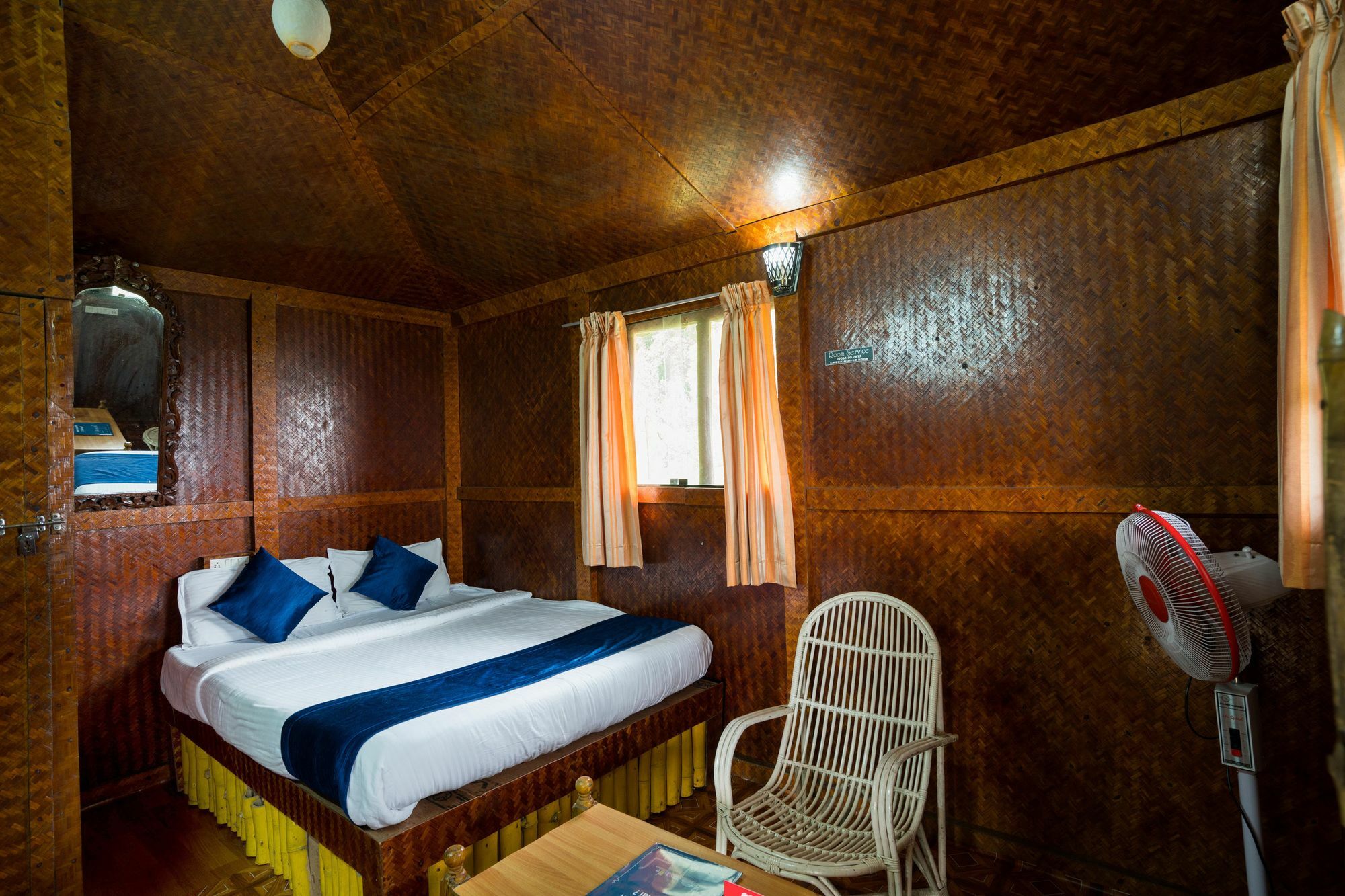 Oyo 10262 Hotel Munnar Rock Eksteriør bilde