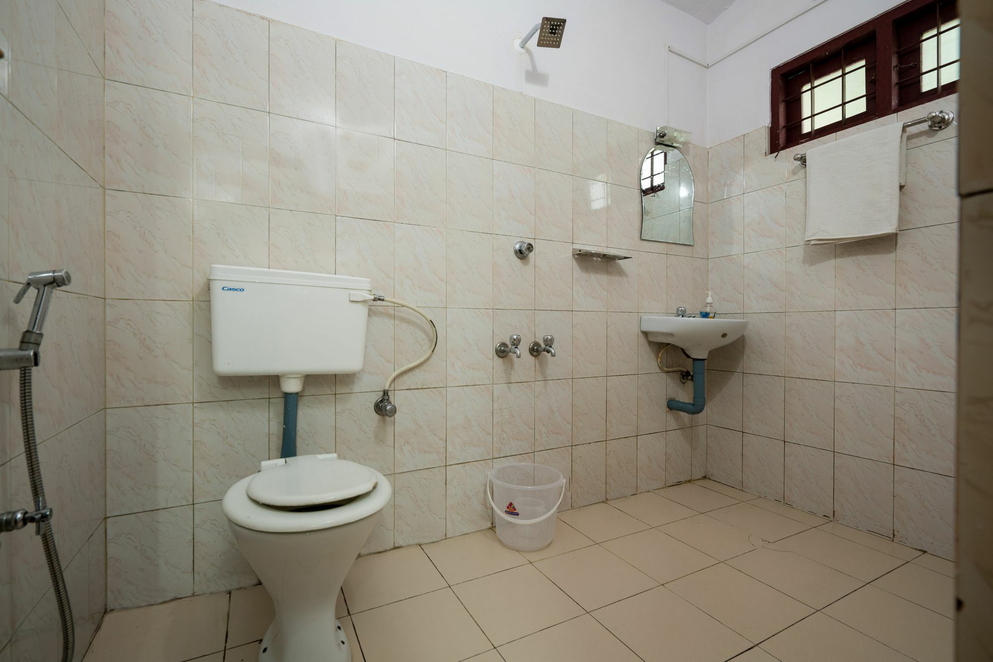 Oyo 10262 Hotel Munnar Rock Eksteriør bilde