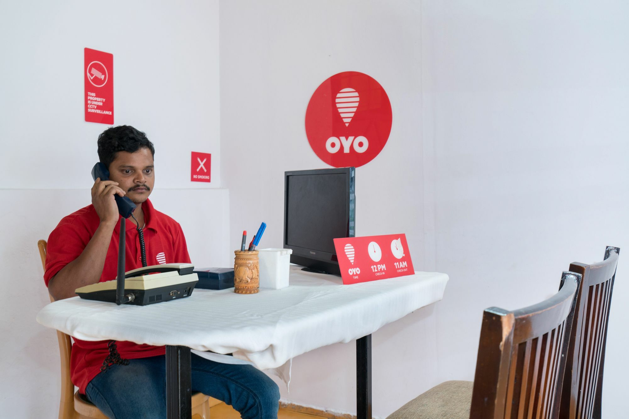 Oyo 10262 Hotel Munnar Rock Eksteriør bilde